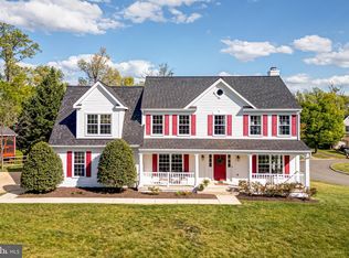 20948 Fowlers Mill Cir, Ashburn, VA 20147