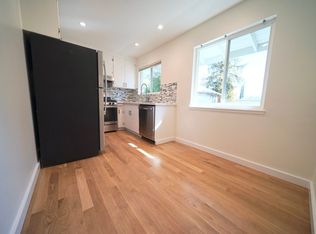806 Fulton, Redwood City, CA 94061