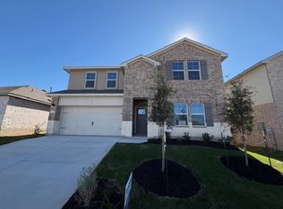 1940 Lazy Acres St, Leander, TX 78641