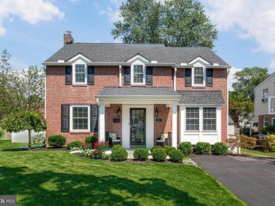 9 Pickwick Ln, Newtown Square, PA, 19073