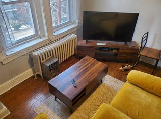 4810 Regent St APT 3F, Philadelphia, PA 19143
