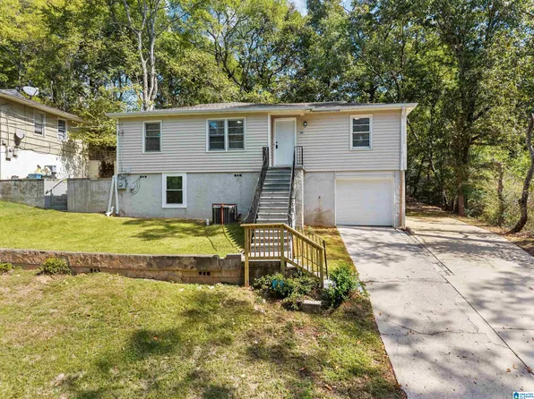 1353 5th Pl NW, Birmingham, AL 35215