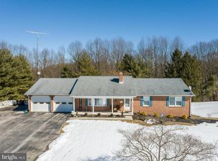 4161 Rupp Rd, Millers, MD 21102