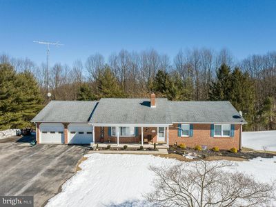 4161 Rupp Rd, Millers, MD, 21102