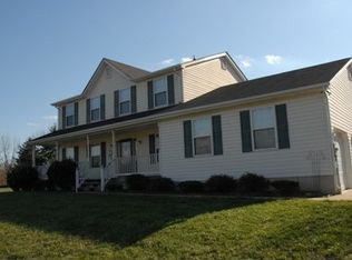 28006 Cedar View Ct, Mechanicsville, MD 20659