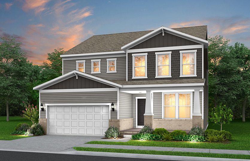 Craftsman CR201