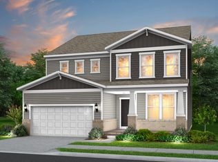 961 Mill Stone Dr, Sunbury, OH 43074