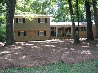 1865 Windburn Ct, Snellville, GA