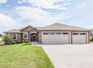 2181 June Ct, Jefferson City, MO 65109