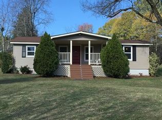 301 Thomas Bluff Rd NE, Rome, GA 30161