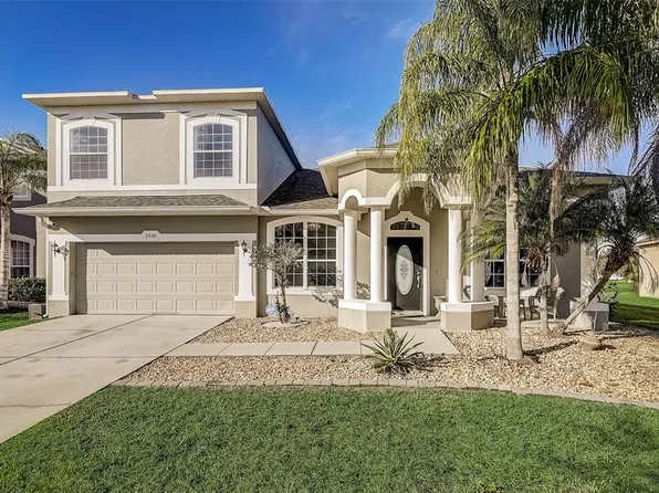 2538 Barwick St, Orlando, FL 32824