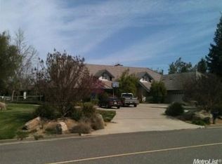 9301 N Hills Ct, Oakdale, CA