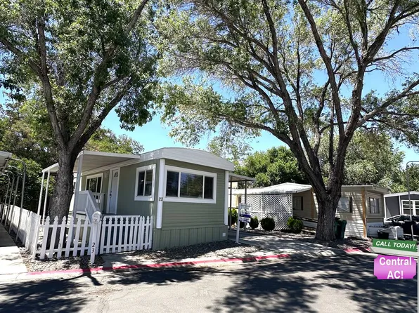2301 Oddie Blvd Spc 23, Reno, NV 89512