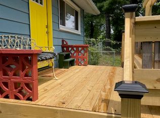 221 Dorchester Ave #A, Asheville, NC 28806
