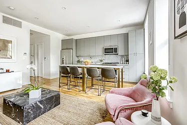 Sold by Brown Harris Stevens