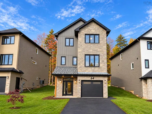 64 Garvey Ct #Gar13, Bedford West, NS B4B 2L1