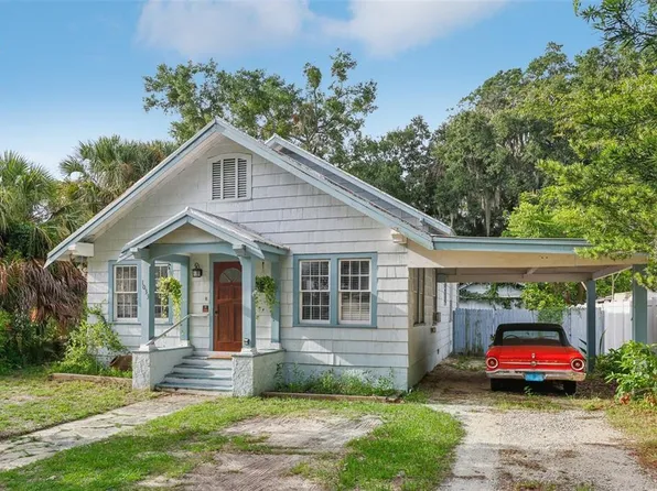 1033 Linden St, Clermont, FL 34711