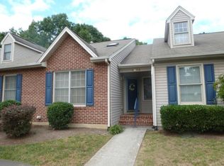 4672 Mill View Ct, Roanoke, VA 24018