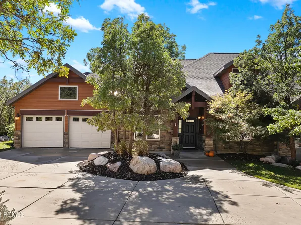 4907 N Eagle Ridge Dr, Eden, UT 84310