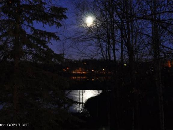 View at Night