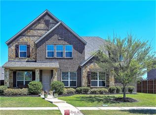 12792 Ridge Spring Dr, Frisco, TX 75035