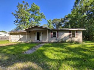 1167 Terrell Rd, Mobile, AL 36605