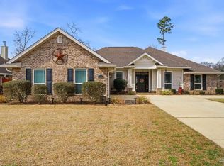 5514 Dunridge Dr, Pace, FL 32571