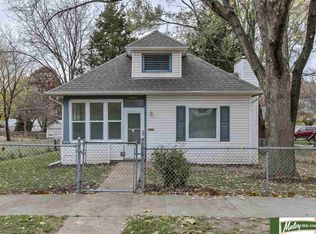 6606 Wirt St, Omaha, NE 68104