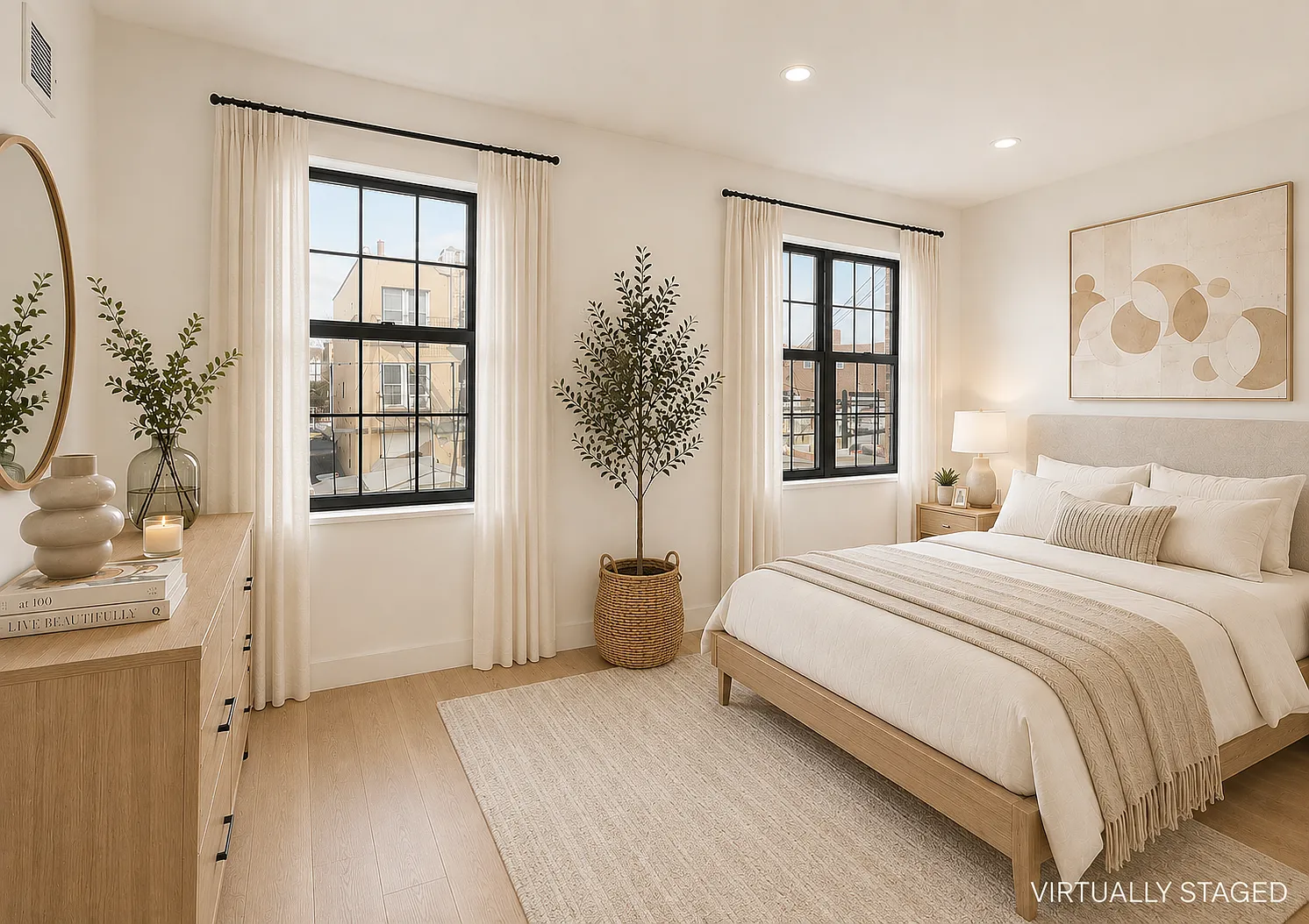 1385 Decatur Street — Photo 3