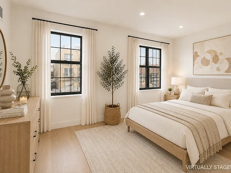 1385 Decatur St #2A — Photo 3