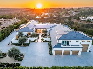 14783 Roxbury Ter, Rancho Santa Fe, CA 92067