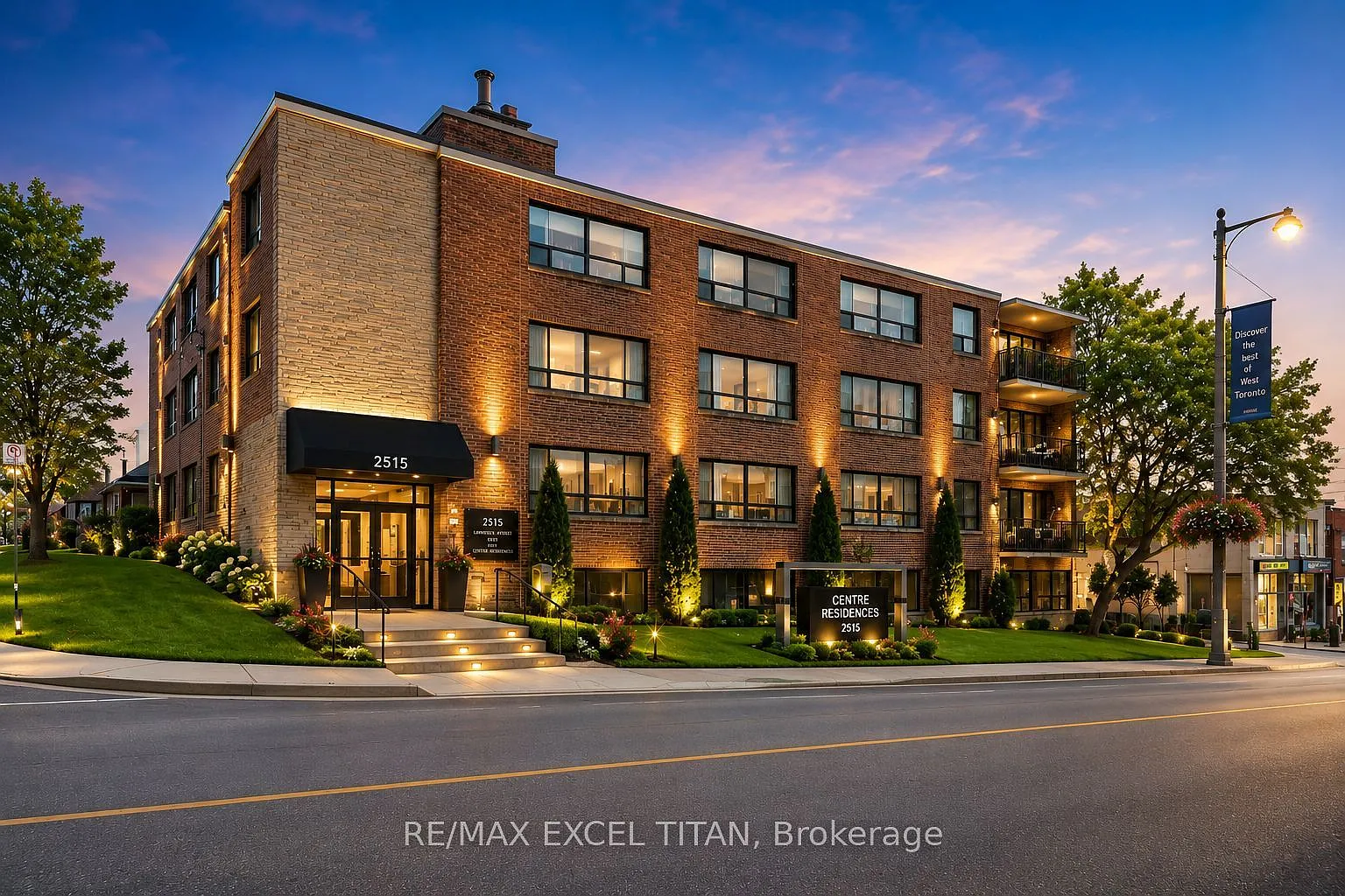 1 bed, $1,695 — Photo 1