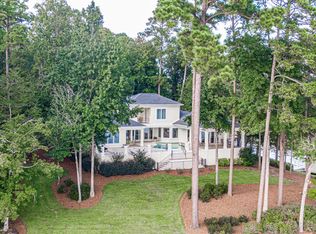 147 Casters Branch Rd, Eatonton, GA 31024