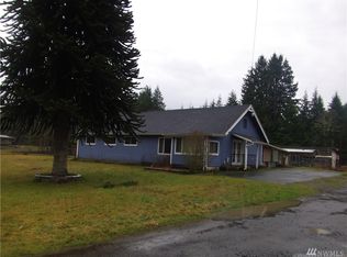 1799 State Route 105, Grayland, WA 98520