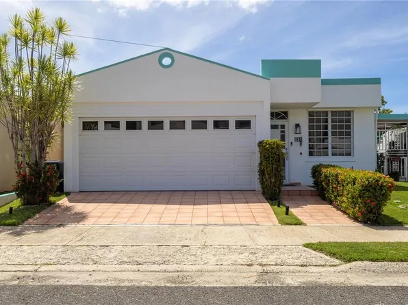 134 VALLE DE ANASCO, ANASCO, PR 00610