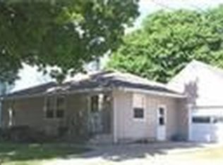 306 2nd St S, Albert City, IA 50510