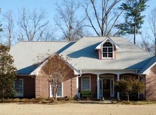288 Hickory Rdg, Columbus, MS 39705
