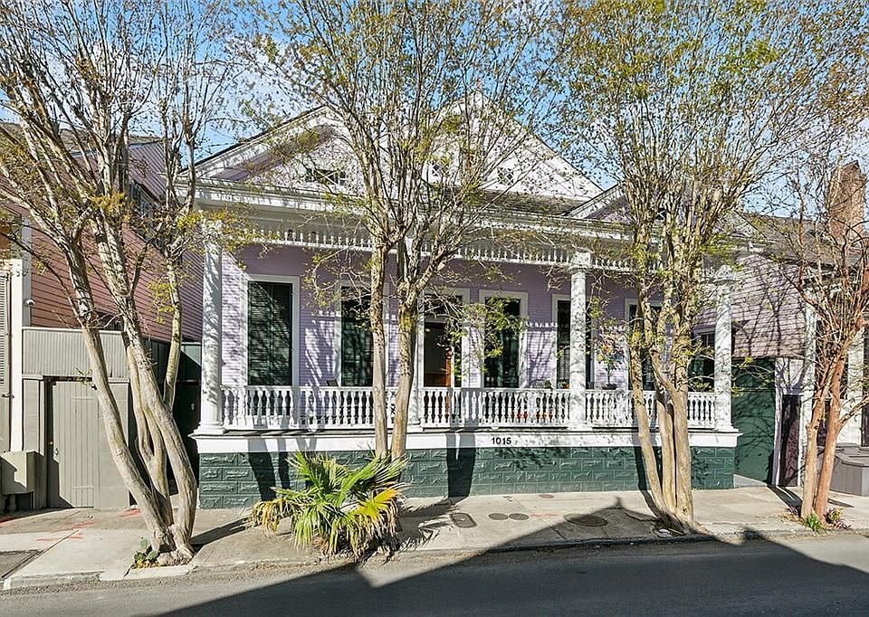 1st image of 1015 Governor Nicholls St APT 2