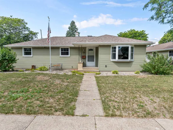 328 S Harriet St, Kimberly, WI 54136