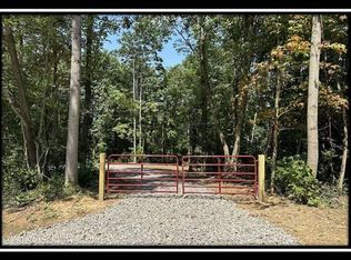 0 Old State Rd TRACT 5, Crooksville, OH 43731