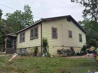 1201 Blue Bell Rd, Birmingham, AL 35214