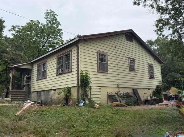 1201 Blue Bell Rd, Birmingham, AL 35214