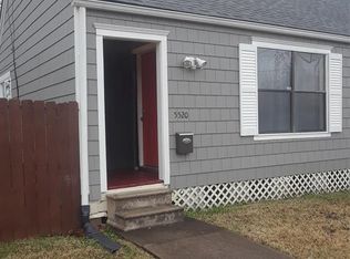 5518 Barremore St, Houston, TX 77023