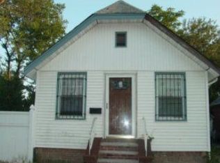 24318 134th Ave, Rosedale, NY 11422