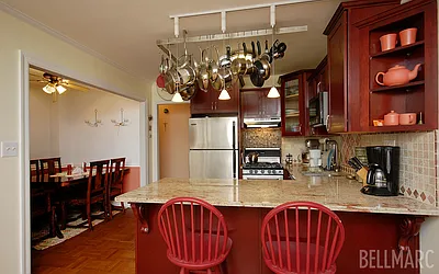 Rented by Bellmarc Realty