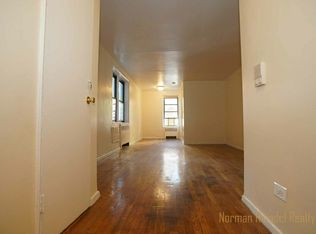 1040 Gerard Ave APT 2B, Bronx, NY 10452