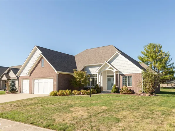 1642 Patriot Pl, Plainfield, IN 46168