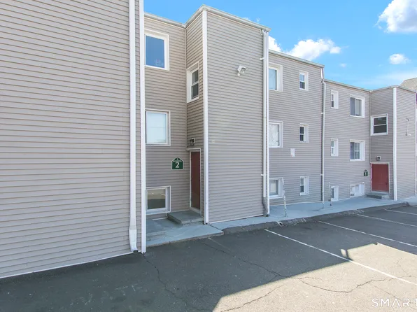 36 Woodbury Ave APT 2A, Norwalk, CT 06850