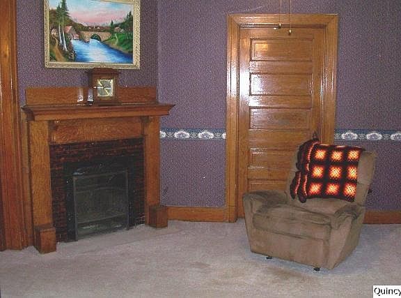 Home for Sale in Quincy, IL $149,900