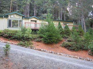 5445 Thompson Creek Rd, Selma, OR 97538